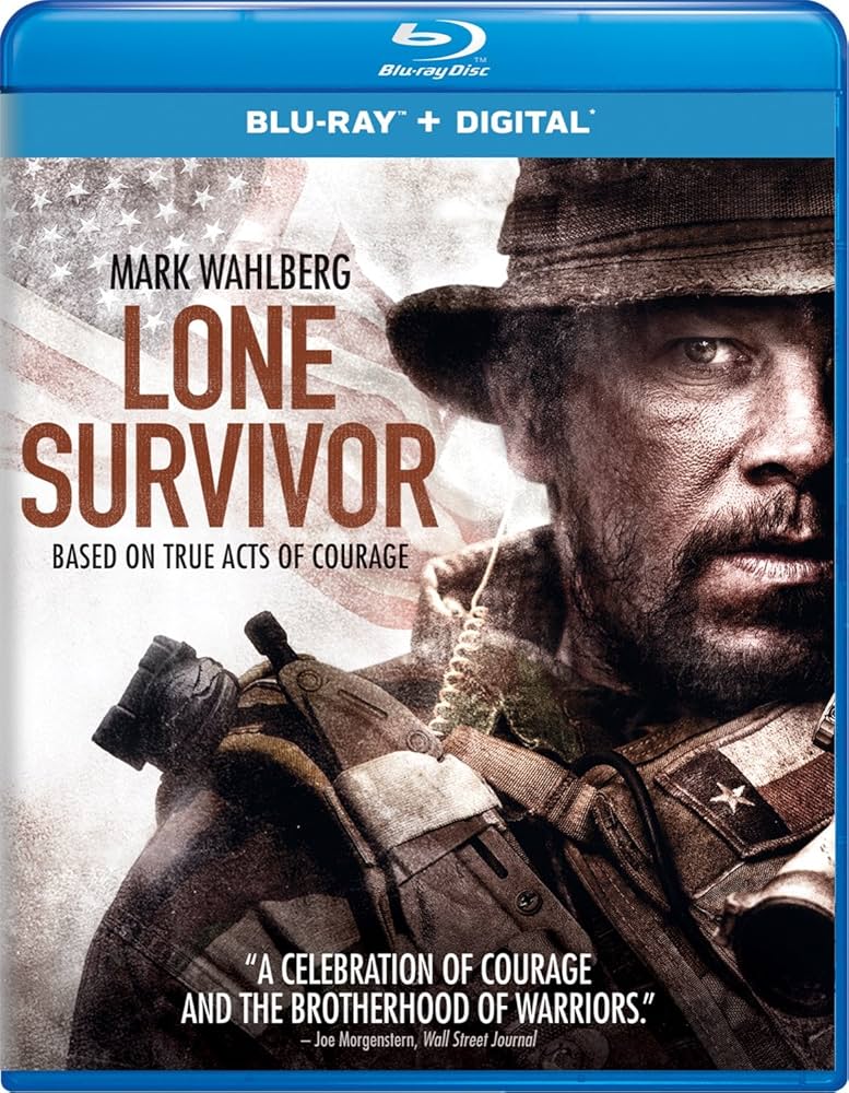 ローン・サバイバー [Blu-ray] 9n2op2j Amazon.co.jp: ローン・サバイバー [Blu-ray] : マーク